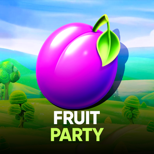 fruit party img