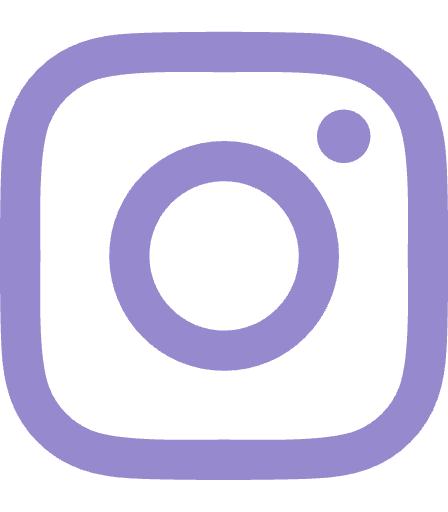 instagram logo footer