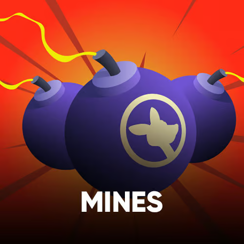 mines orig game