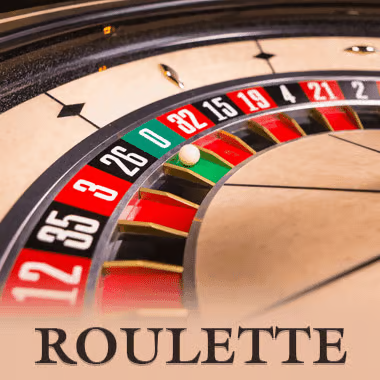roulette game live casino