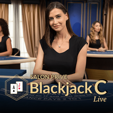 salon private blackjack three